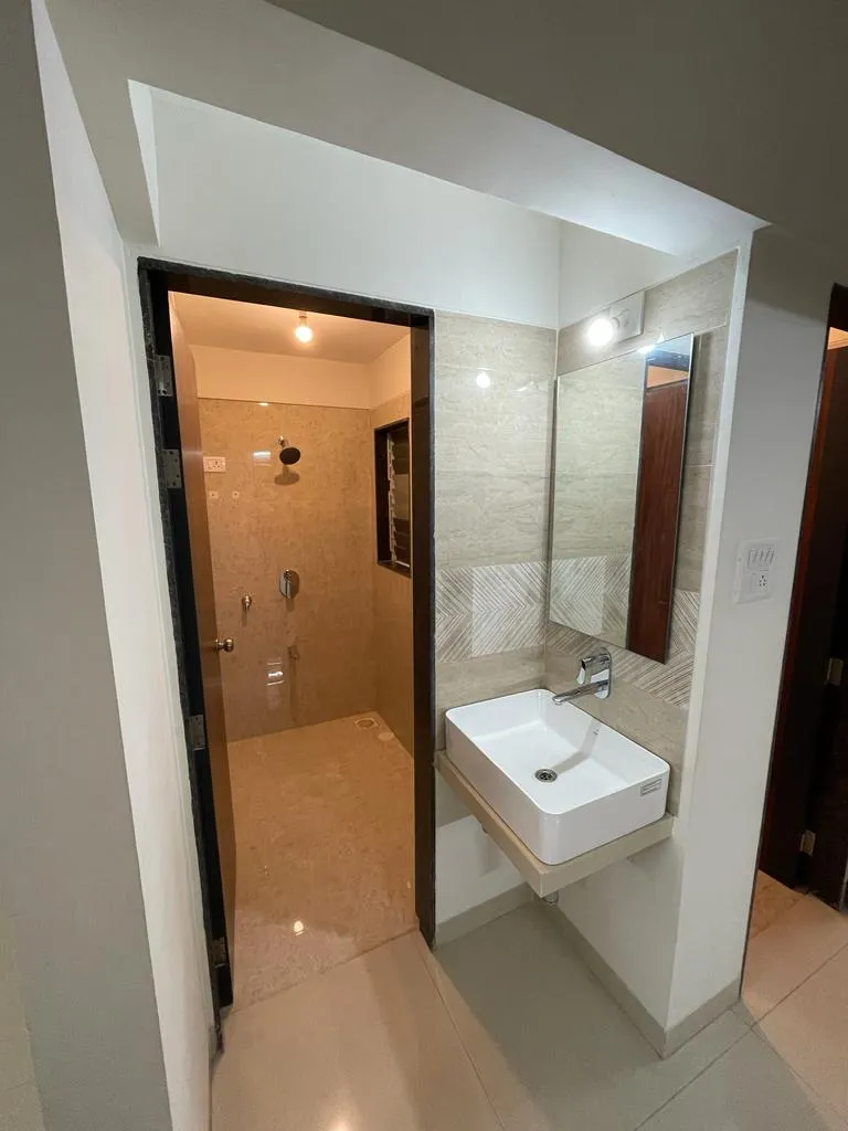 Vedant Nakshatra toilet